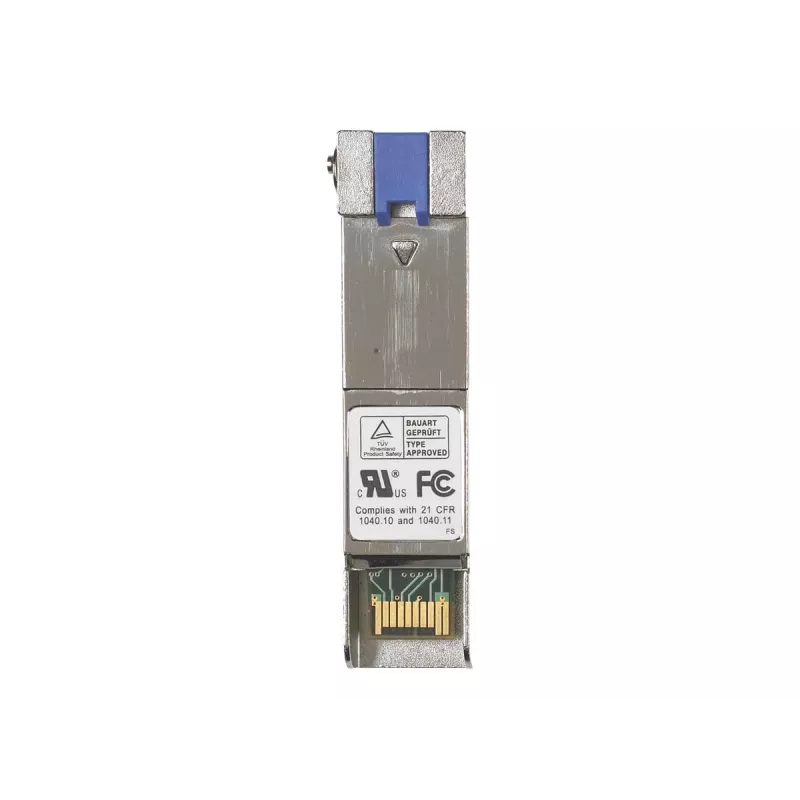 NETGEAR Fibre Gigabit 1000Base-LX (LC) SFP GBIC moodul - võrgutransiiveri moodul