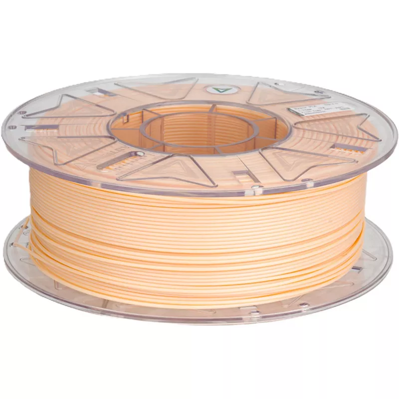 Hõõgniidi pool Creality PLA beež 1 kg — 3D-printimise materjal