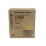 Ricoh C5300 (828602) toonerkassett, kollane