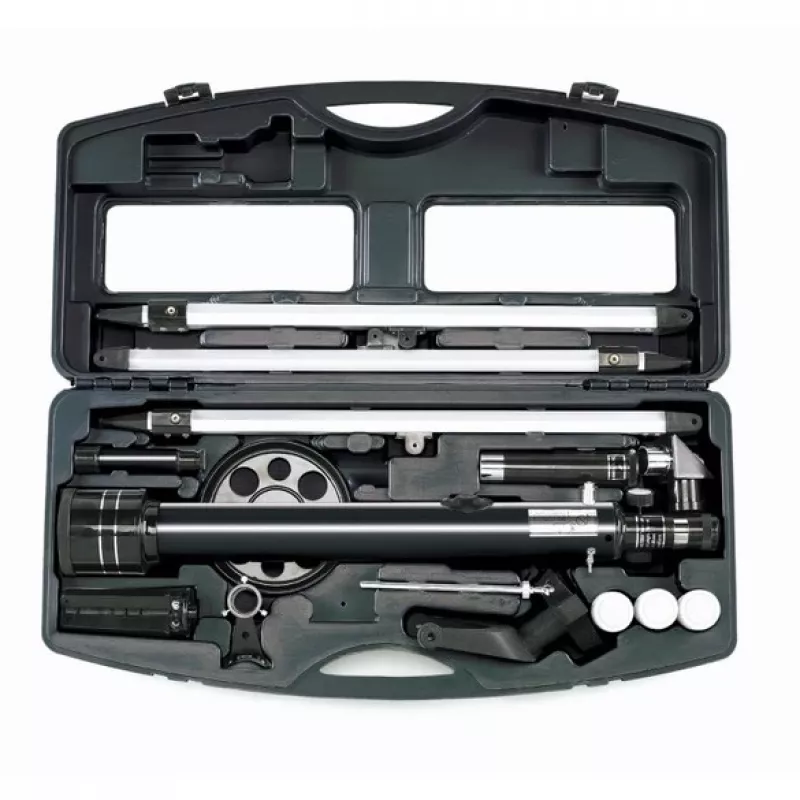 Teleskoop Bresser Optics Arcturus 60/700 32x