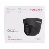 FOSCAM T8EP 8MP POE IP-kaamera must