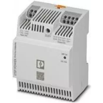 PHOENIX STEP3-PS/1AC/24DC/5/ STEP3-PS/1AC/24DC/5/PT toiteplokk (1088478)