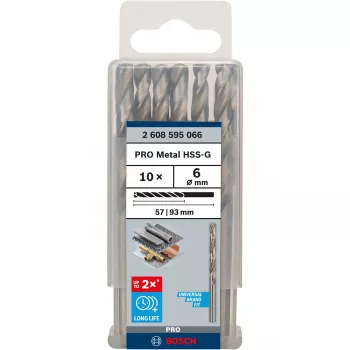 Bosch 2608595066 puuritera
