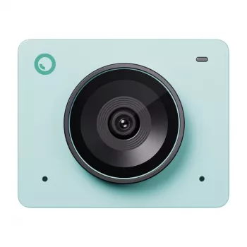 Veebikaamera Obsbot Meet 2 hall – 1080p 60fps USB videokaamera videokonverentsideks ja otseülekanneteks