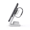 Juhtmeta laadija 3in1 MagSafe iPhone'ile, Apple Watchile ja AirPodsidele Crong