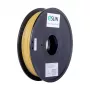 PVA 1,75mm NATURAL 0,5kg PVA 1 on 3D-printeri filament firmalt Esun. Tehnilised andmed Suurus: 1.75 mm Ehtne Esuni toode – MPN: PVA175N05 · EAN: 6922572241015.