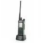 Käsiraadio Baofeng DM-32E — VHF 144–146 MHz, UHF 430–440 MHz, ÕHURIBARX 108–136 MHz, 2200 mAh, DMR/FM, GPS+APRS