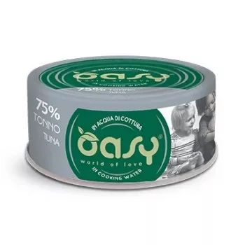 Oasy More Love tuunikala 70 g