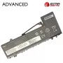 Sülearvuti aku, LENOVO L22B3PA4, 4750mAh, Extra Digital Advanced