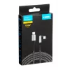 iBox IKUTC100 USB-kaabel USB 2.0 2 m USB C Must