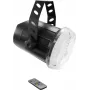 Stroobivalgusti EUROLITE EURO 52200826 500W — professionaalne LED-stroobivalgusti, 500W võimsus