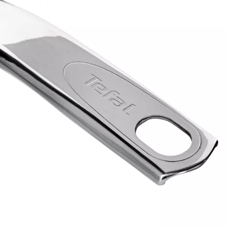 Universaalne praepann Tefal Intuition B8170644, ümmargune, 28 cm, must, PFOA-vaba