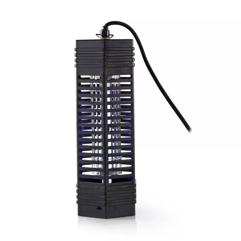 Nedis INKI110CBK6 putukapüünis Must