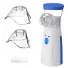 Extralink Smart Life N1 kaasaskantav inhalaator / nebulisaator, mudel EX.32082