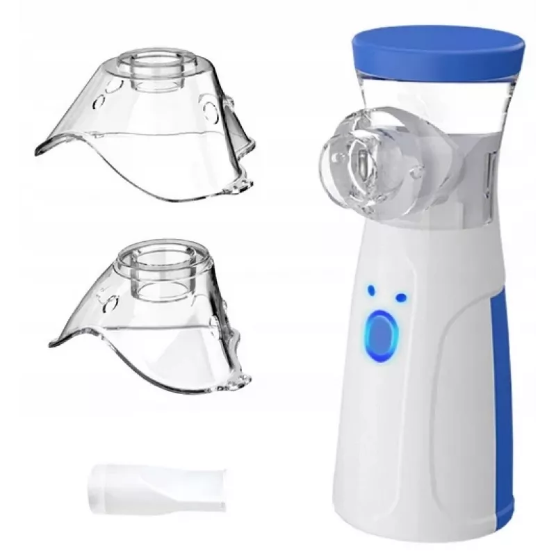 Extralink Smart Life N1 kaasaskantav inhalaator / nebulisaator, mudel EX.32082