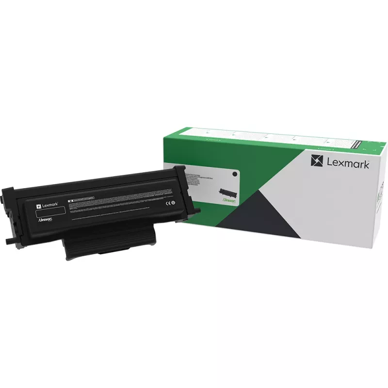 Lexmark B222000 toonerikassett Originaal must