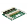 DeLOCK IDE 44 kontakti isane Compact Flash kaardilugeja 91655