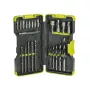 Ryobi RAK30MIX Drill bit set 30 tk