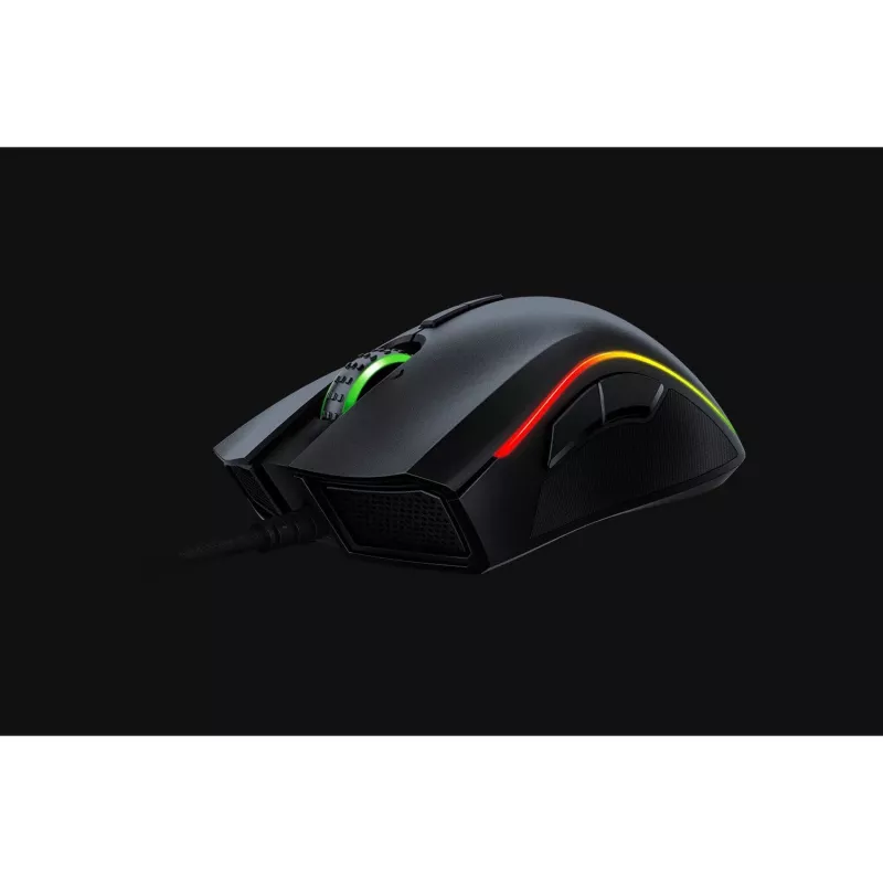 Razer Mamba juhtmega mänguhiir