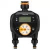 Fiskars water timer double outlet 1054792