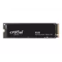 Sisemine M.2 NVMe SSD CRUCIAL P310 1 TB — PCIe 4.0, 7100/6000 MB/s