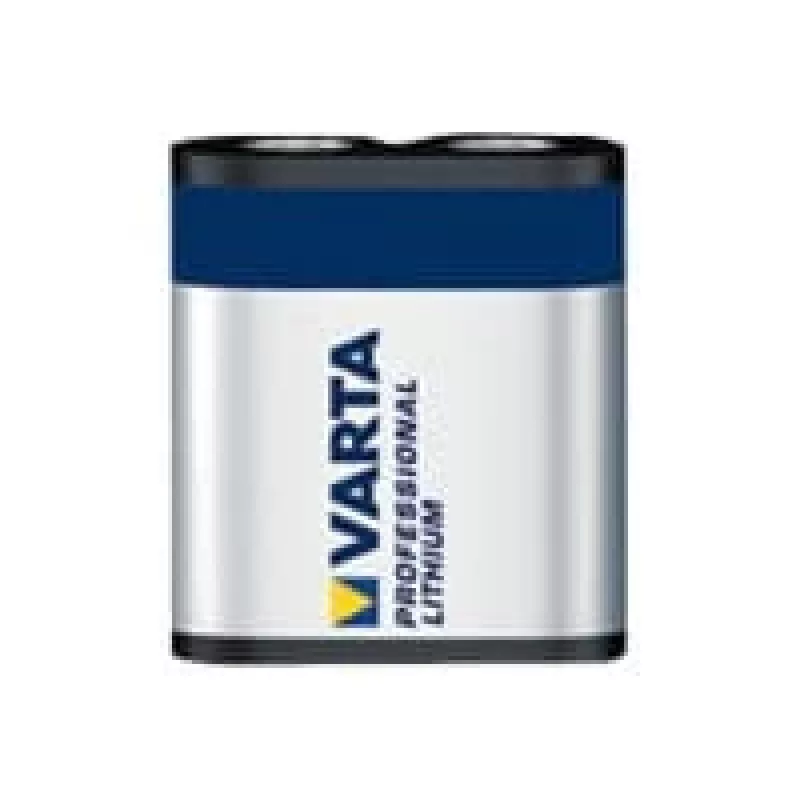 Varta 06204301401