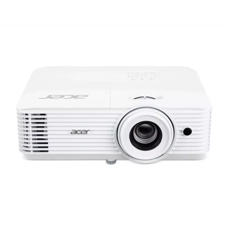 Aceri projektor X1827 — DLP, 4000 ANSI luumenit, UHD 4K (3840×2160), valge, 3,1 kg