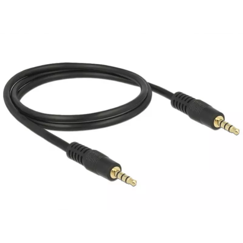 Audio kaabel 3.5mm DeLOCK 83435