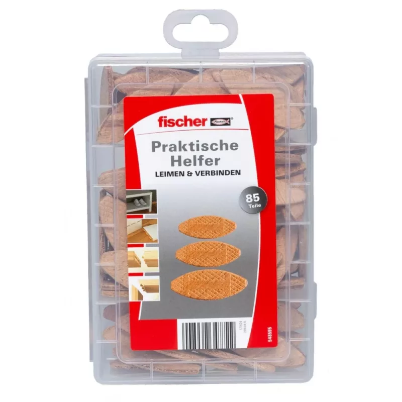 Fischer 548595