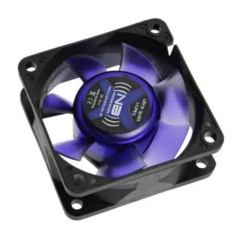 NOISEBLOCKER MustSilentFan XR2 60mm korpuse ventilaator