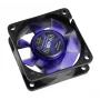 NOISEBLOCKER MustSilentFan XR2 60mm korpuse ventilaator