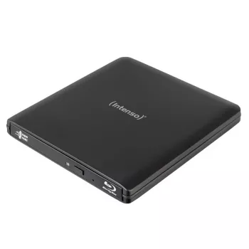 Dvd RW USB3.2 EXT/Must 5401500 Intenso