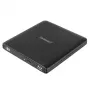 Dvd RW USB3.2 EXT/Must 5401500 Intenso