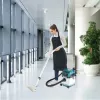 Makita DVC150LZ akutoimeline tolmuimeja 15 L märg- ja kuivtolmuimeja (ilma aku/laadijata) (DVC150LZ)
