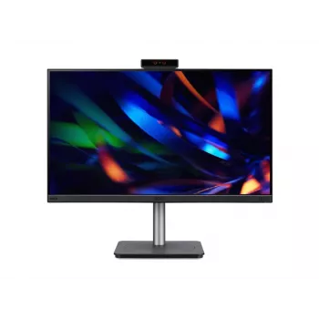 Acer Vero CB273 arvutimonitor 68,6 cm (27 tolli) 1920 x 1080 pikslit Full HD LED must