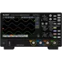 Voltcraft DOV2504F LA digitaalostsilloskoop 250 MHz 4-kanaliga 1,25 GSa/s 100 Mp 12 bitti (VC-16753960)