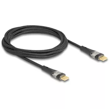 Delock 80764 USB-kaabel must