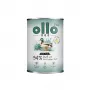 Ollo Plus Kolagen duck 400g dog food can