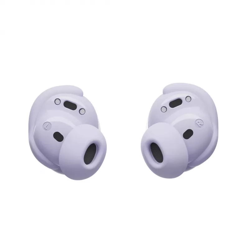 Bose juhtmeta peakomplektile, Lilac