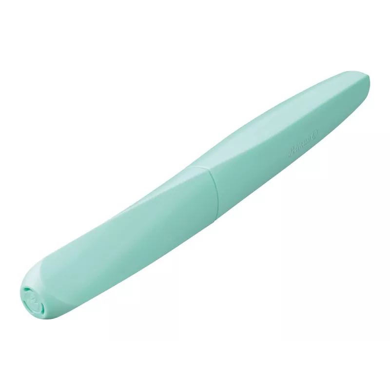 Pelikan Twist Mint Colour täitesulepea