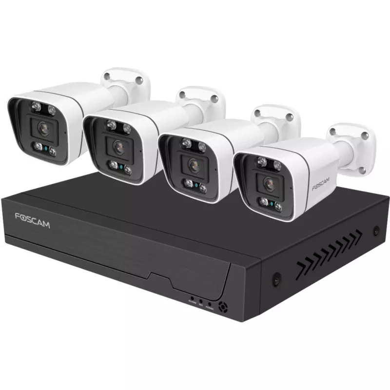 Foscam FNA108E-B4-2T MUST