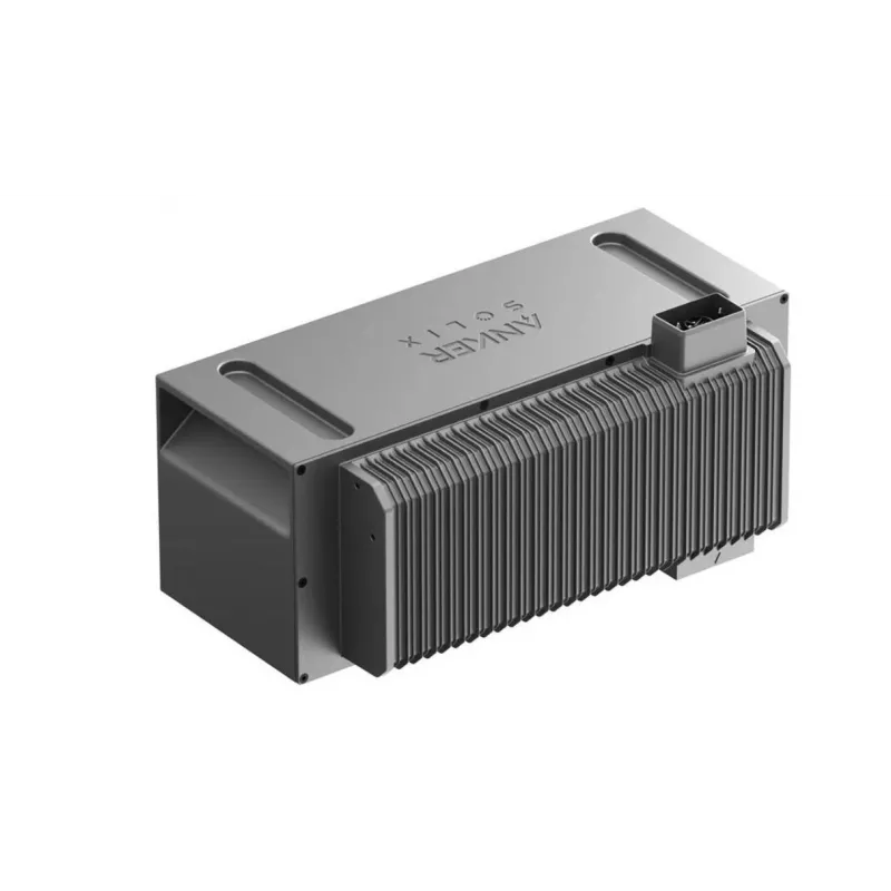 Aku Anker Solix Solarbank 2 Pro/ Plus 1600Wh