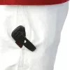 Passiivne hoidik Krusell SpringClip Must