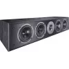 2,5-suunaline riiulikõlar Magnat MONITOR S 14 C — 100 W RMS, 8 Ω, 38–38000 Hz, MDF, must