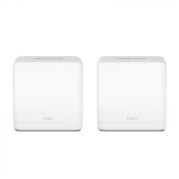 Mercusys AC1300 Terve kodu Mesh Wi-Fi süsteem