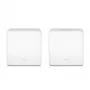 Mercusys AC1300 Terve kodu Mesh Wi-Fi süsteem