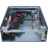 INTER-TECH ITX MW-02 Type C 3.0 sisaldab välist USB 3.0 Type C-pistikut, sisaldab õhukest DVD-pesa (88881246)