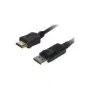 Video kaabliadapter Helos 118881 10 m DisplayPort HDMI Must