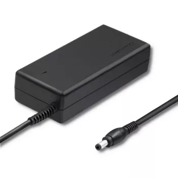 Laadimisadapter 36W, 12V, 3A, 5,5/2,1