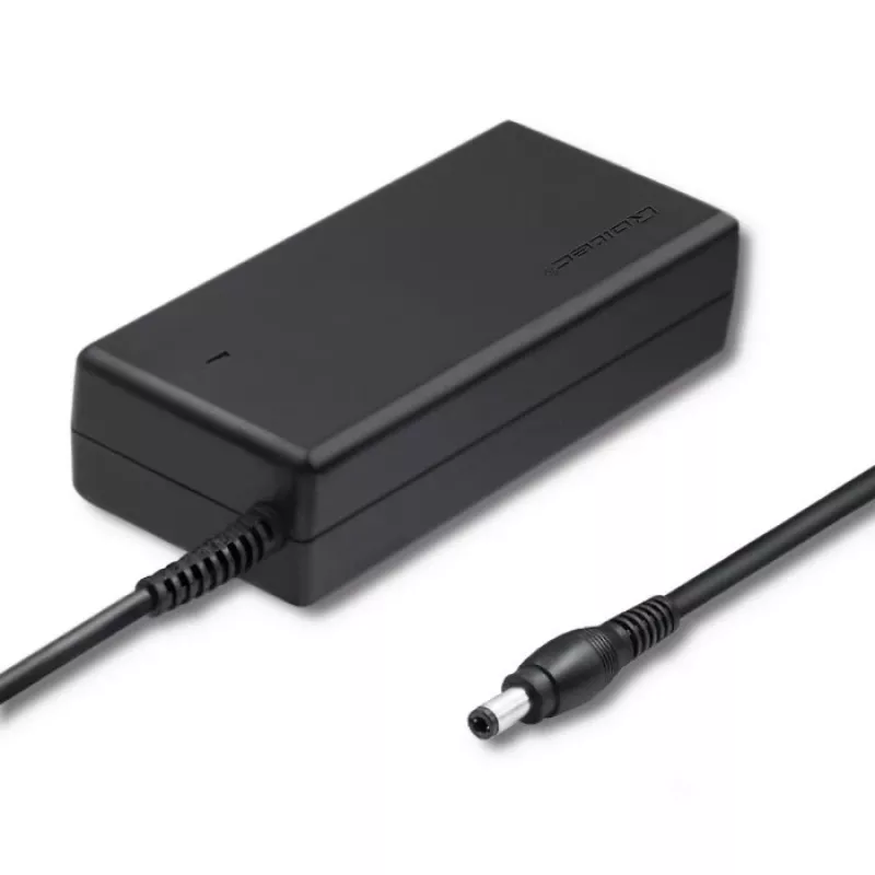 Laadimisadapter 36W, 12V, 3A, 5,5/2,1